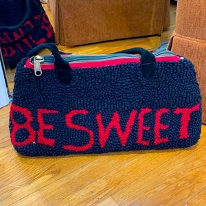 Be Sweet Handmade Bag crafted in South Africa
